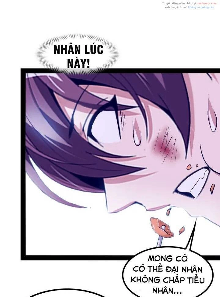 Đại Thiên Tài Bất Khả Chiến Bại Chính Là Ta Chapter 95 - 35