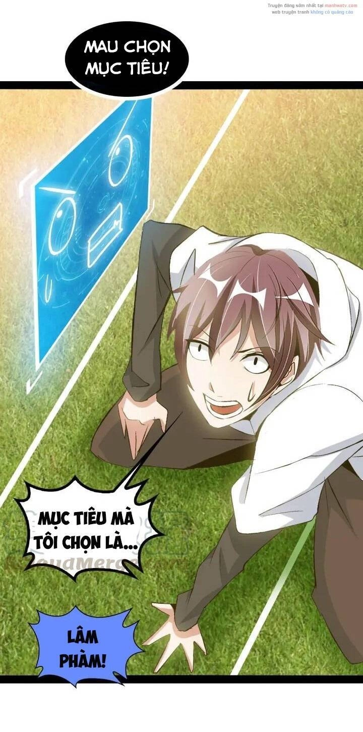 Đại Thiên Tài Bất Khả Chiến Bại Chính Là Ta Chapter 95 - 38