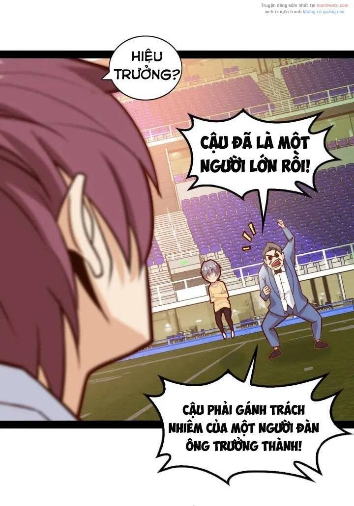 Đại Thiên Tài Bất Khả Chiến Bại Chính Là Ta Chapter 95 - 40