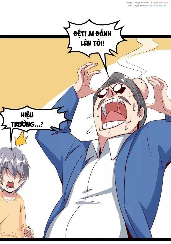 Đại Thiên Tài Bất Khả Chiến Bại Chính Là Ta Chapter 96 - 6