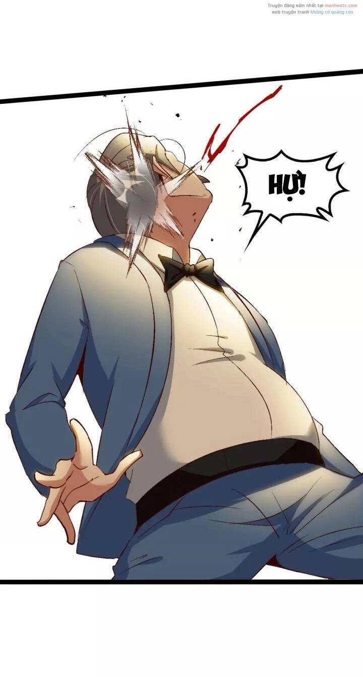 Đại Thiên Tài Bất Khả Chiến Bại Chính Là Ta Chapter 96 - 8