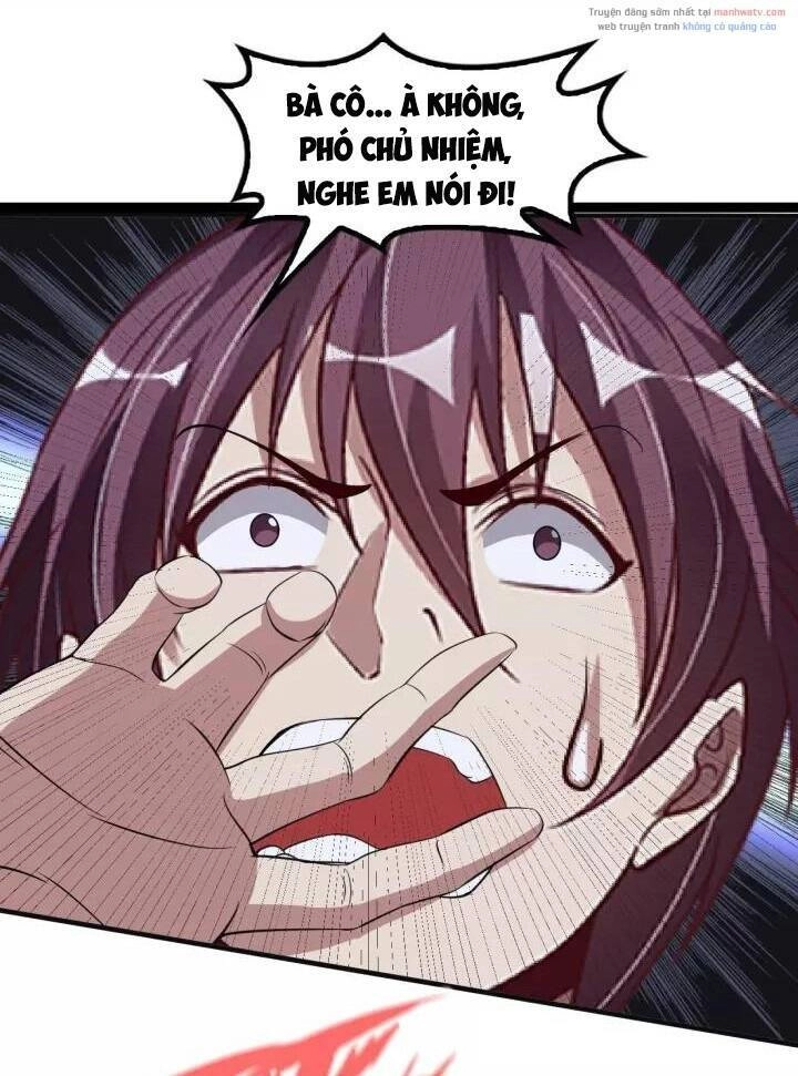 Đại Thiên Tài Bất Khả Chiến Bại Chính Là Ta Chapter 96 - 10