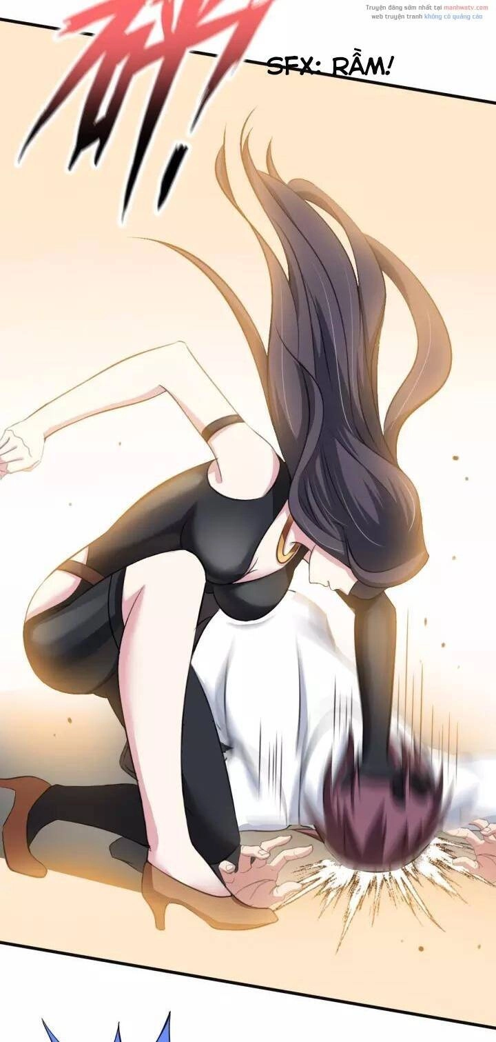 Đại Thiên Tài Bất Khả Chiến Bại Chính Là Ta Chapter 96 - 11