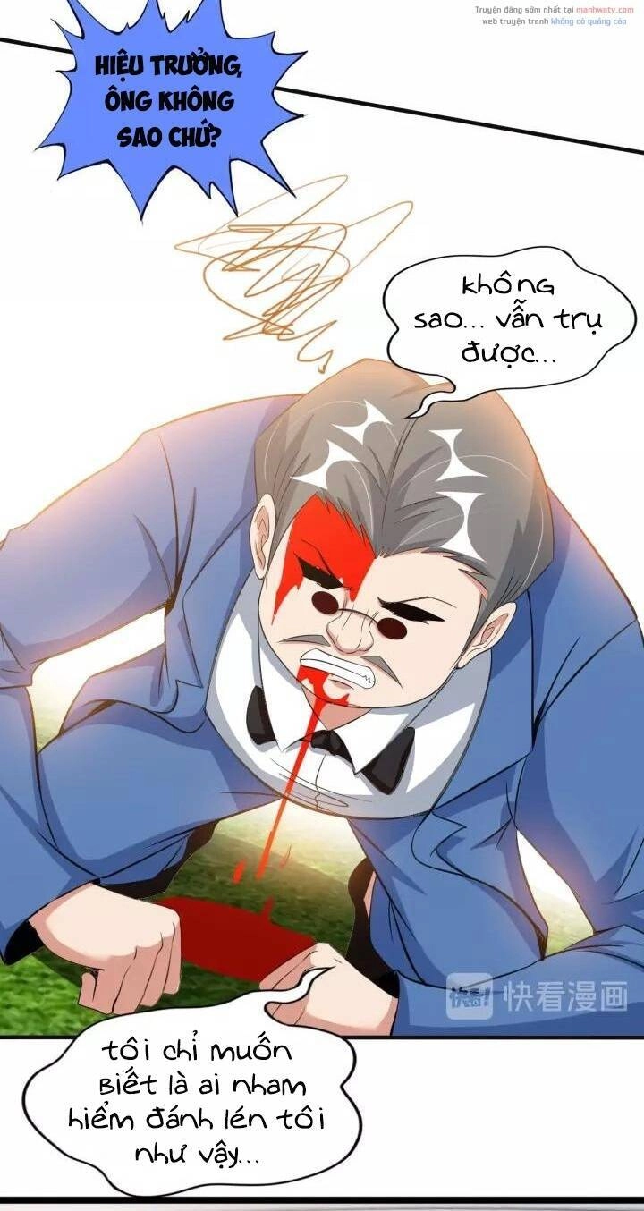 Đại Thiên Tài Bất Khả Chiến Bại Chính Là Ta Chapter 96 - 12