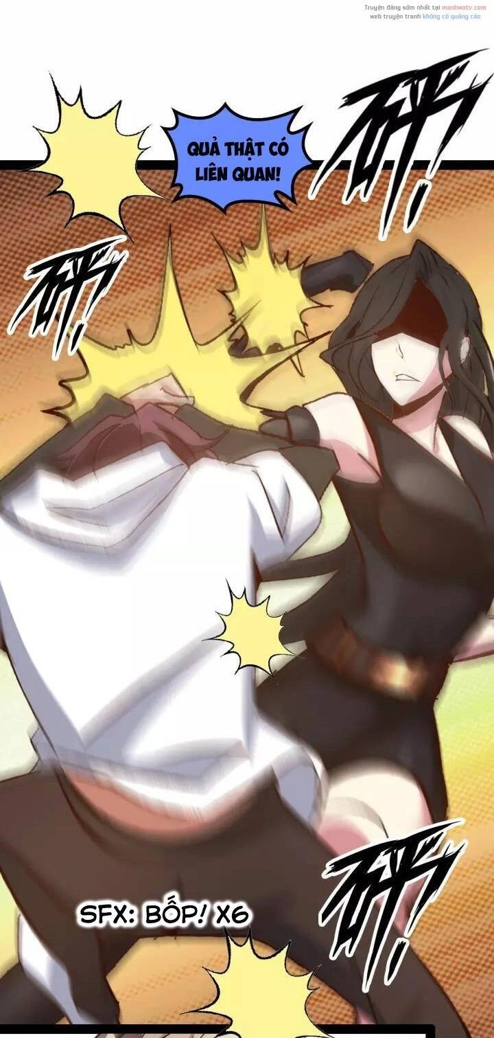 Đại Thiên Tài Bất Khả Chiến Bại Chính Là Ta Chapter 96 - 15