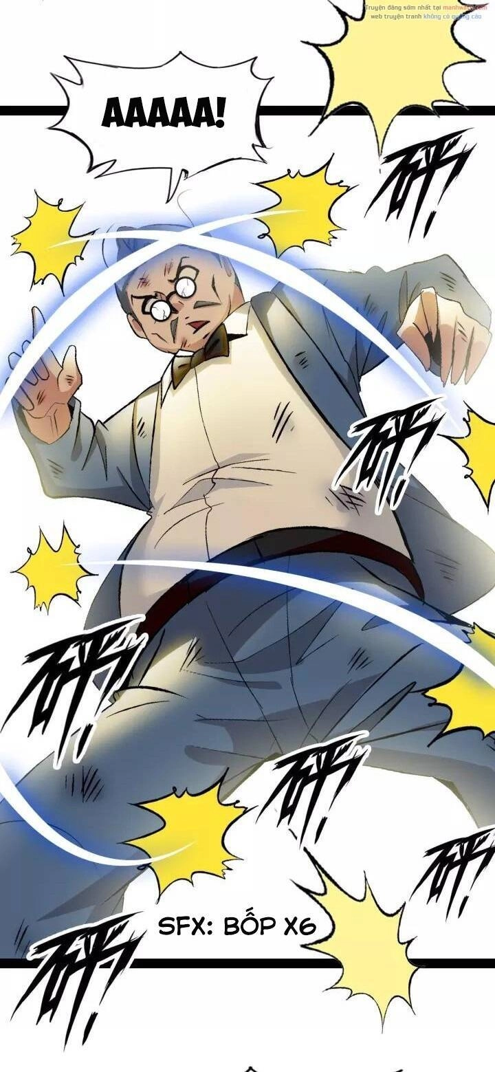 Đại Thiên Tài Bất Khả Chiến Bại Chính Là Ta Chapter 96 - 17