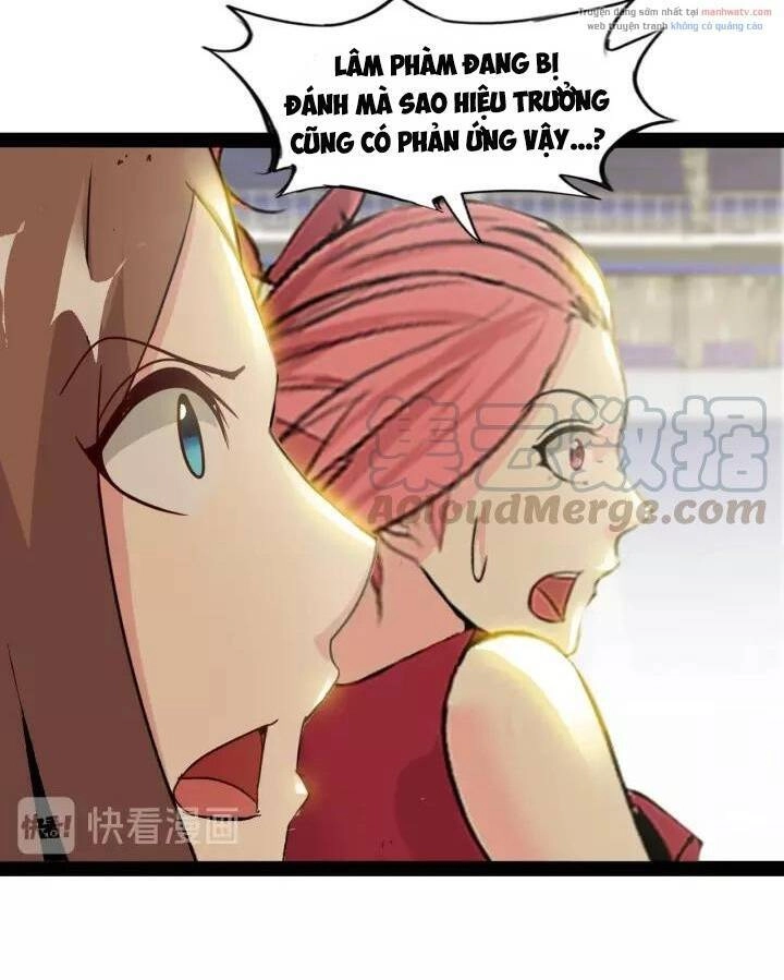 Đại Thiên Tài Bất Khả Chiến Bại Chính Là Ta Chapter 96 - 18