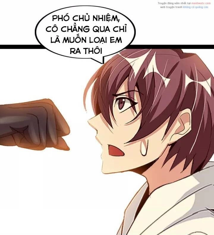 Đại Thiên Tài Bất Khả Chiến Bại Chính Là Ta Chapter 96 - 20