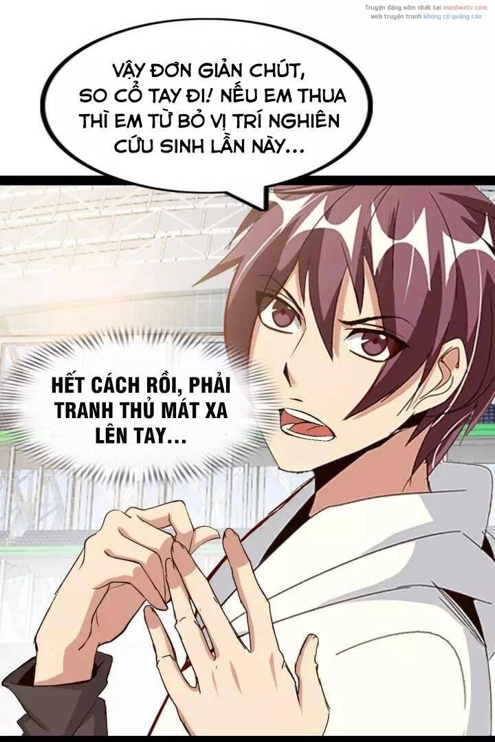 Đại Thiên Tài Bất Khả Chiến Bại Chính Là Ta Chapter 96 - 21