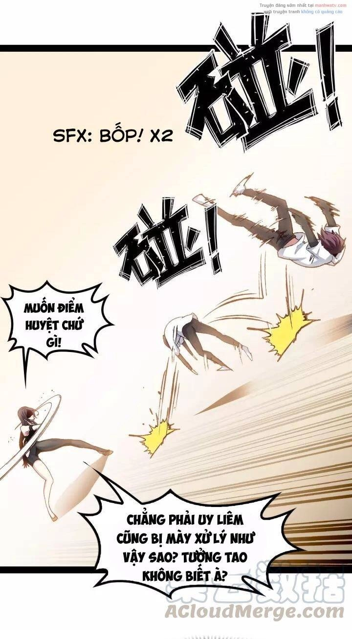 Đại Thiên Tài Bất Khả Chiến Bại Chính Là Ta Chapter 96 - 22