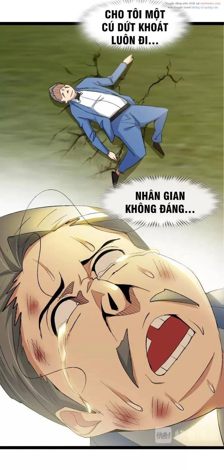 Đại Thiên Tài Bất Khả Chiến Bại Chính Là Ta Chapter 96 - 23