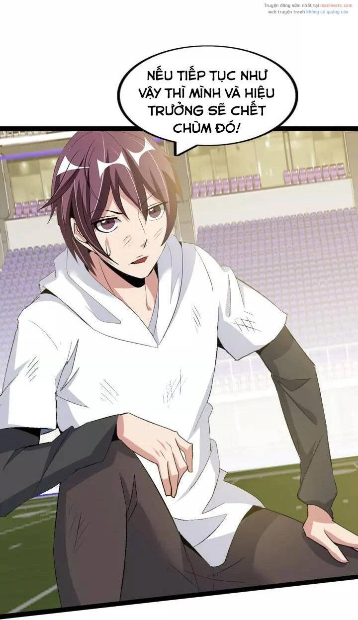 Đại Thiên Tài Bất Khả Chiến Bại Chính Là Ta Chapter 96 - 24