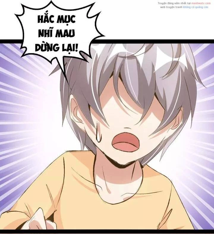 Đại Thiên Tài Bất Khả Chiến Bại Chính Là Ta Chapter 96 - 29