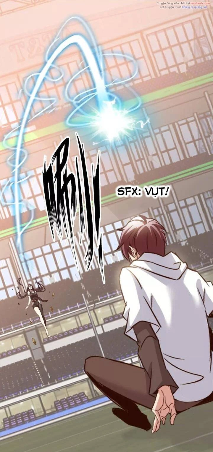 Đại Thiên Tài Bất Khả Chiến Bại Chính Là Ta Chapter 96 - 30