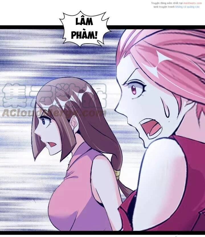 Đại Thiên Tài Bất Khả Chiến Bại Chính Là Ta Chapter 96 - 32