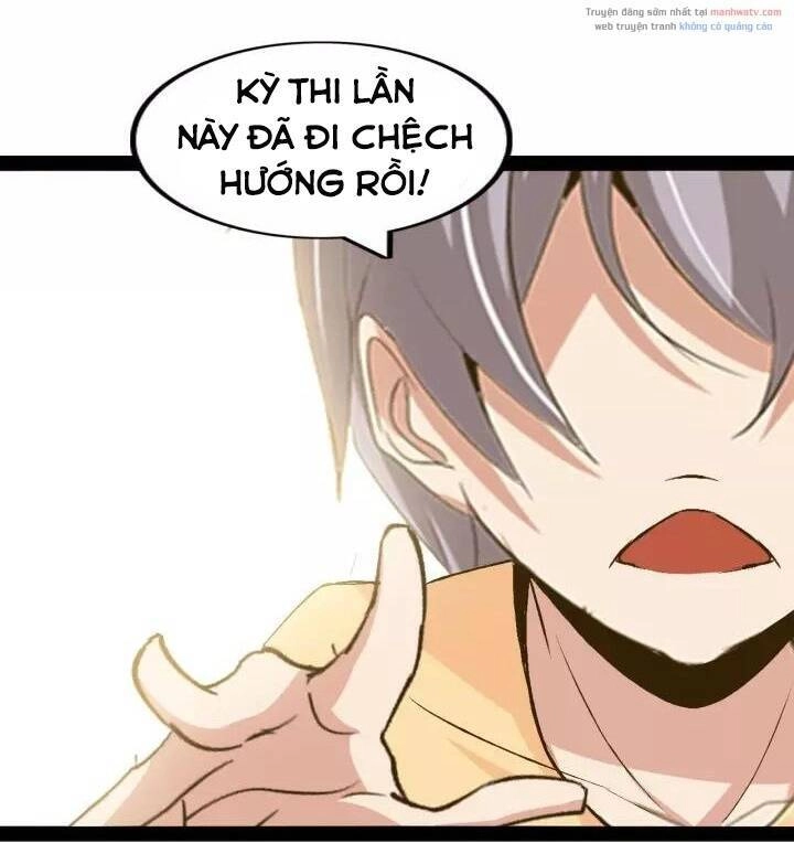 Đại Thiên Tài Bất Khả Chiến Bại Chính Là Ta Chapter 96 - 34