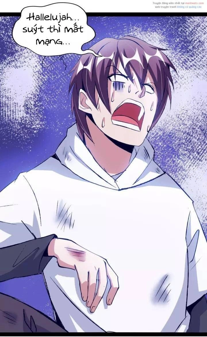 Đại Thiên Tài Bất Khả Chiến Bại Chính Là Ta Chapter 96 - 35