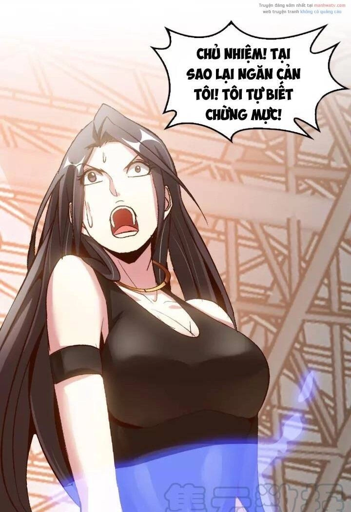 Đại Thiên Tài Bất Khả Chiến Bại Chính Là Ta Chapter 96 - 36