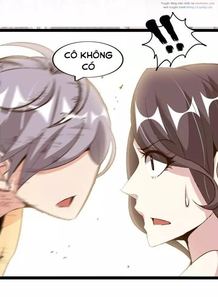 Đại Thiên Tài Bất Khả Chiến Bại Chính Là Ta Chapter 96 - 38