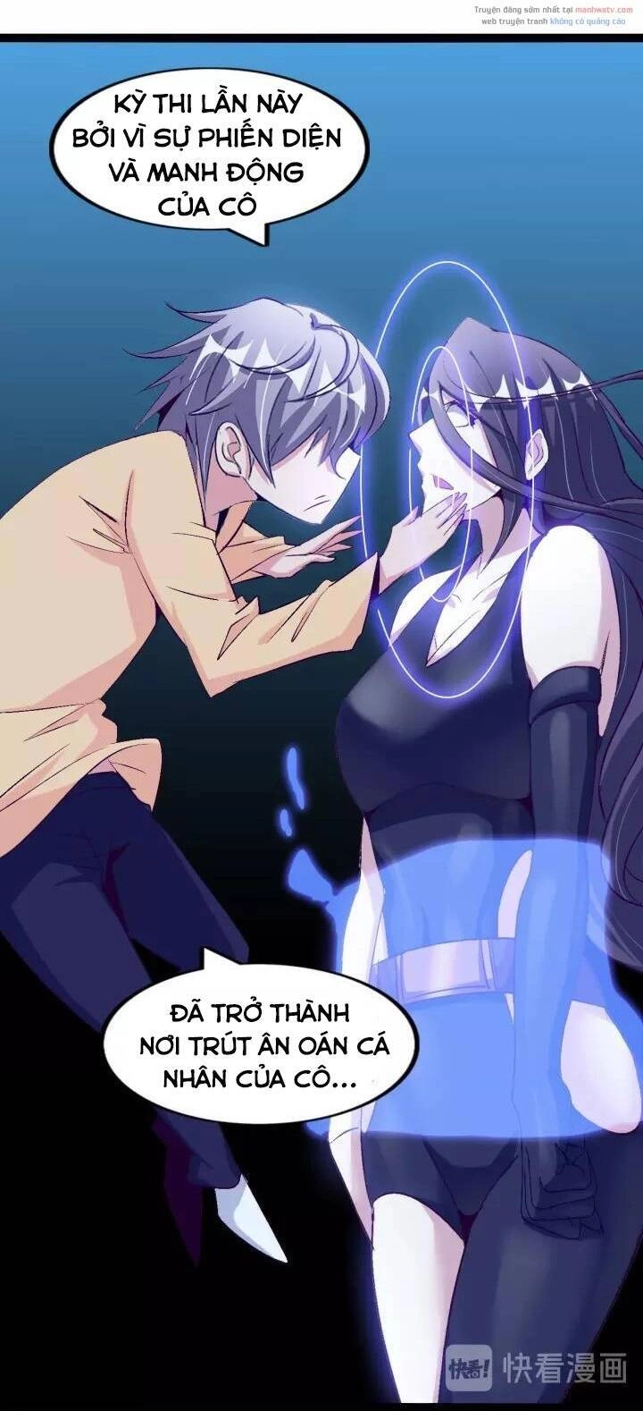 Đại Thiên Tài Bất Khả Chiến Bại Chính Là Ta Chapter 96 - 39