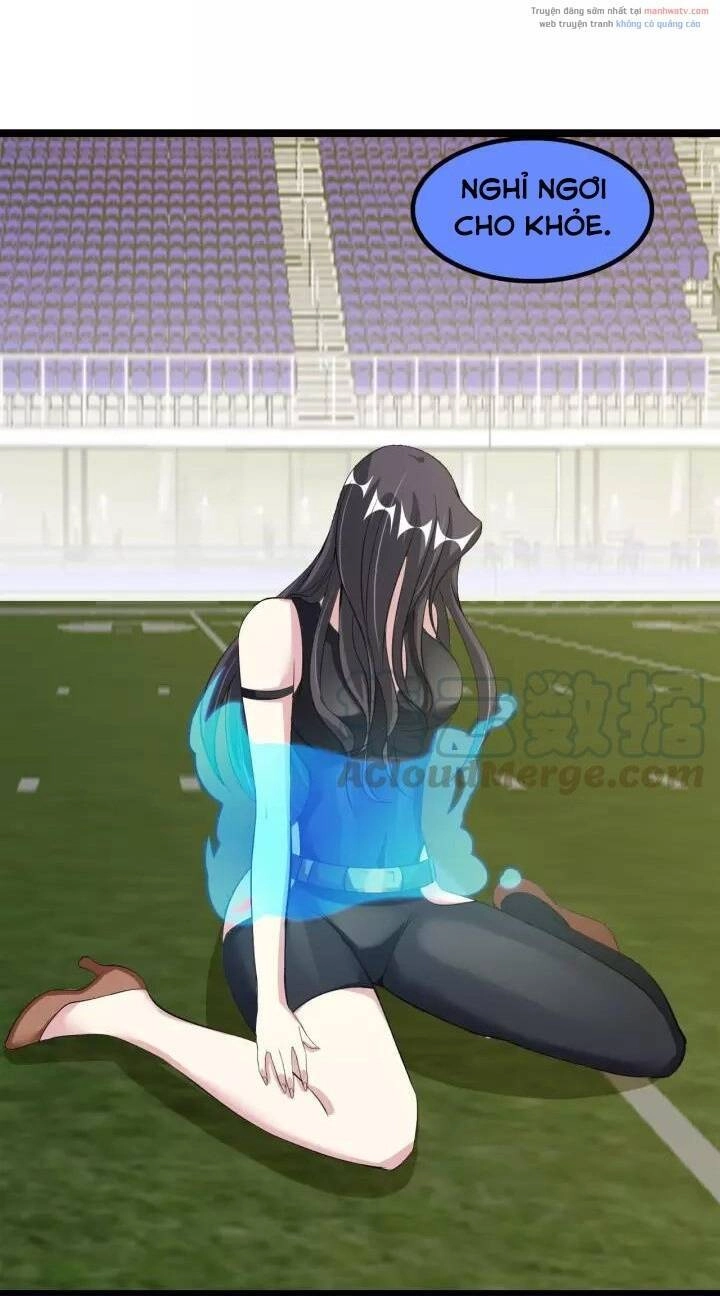 Đại Thiên Tài Bất Khả Chiến Bại Chính Là Ta Chapter 96 - 41