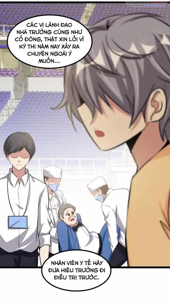 Đại Thiên Tài Bất Khả Chiến Bại Chính Là Ta Chapter 96 - 43