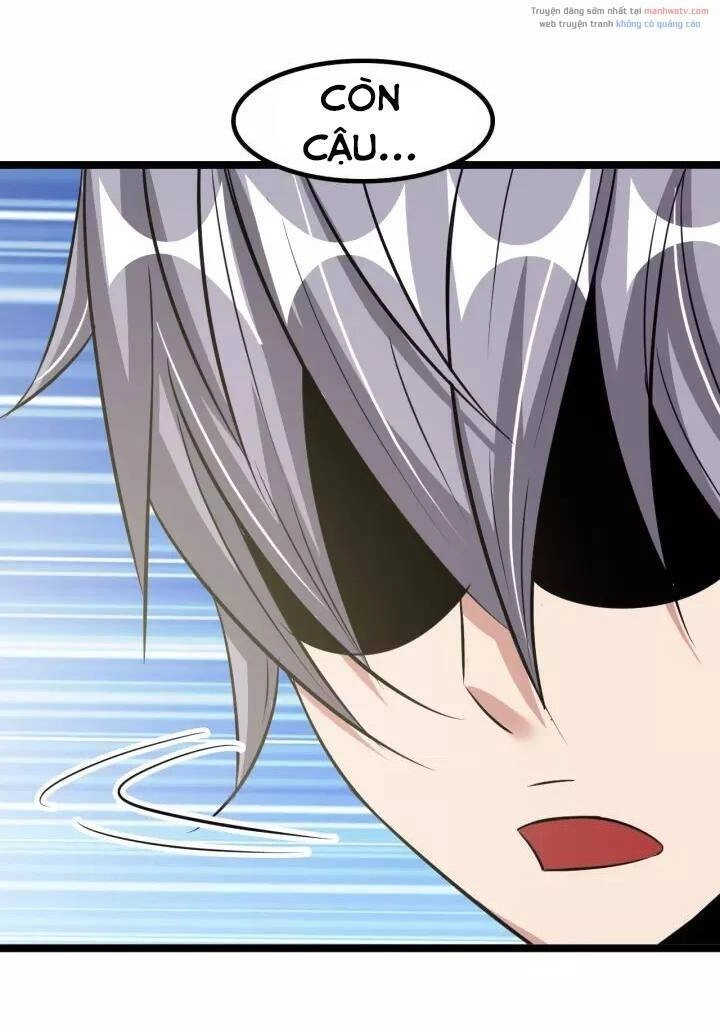 Đại Thiên Tài Bất Khả Chiến Bại Chính Là Ta Chapter 96 - 44