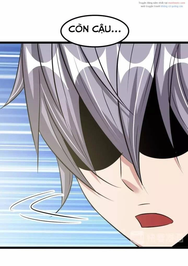 Đại Thiên Tài Bất Khả Chiến Bại Chính Là Ta Chapter 97 - 3