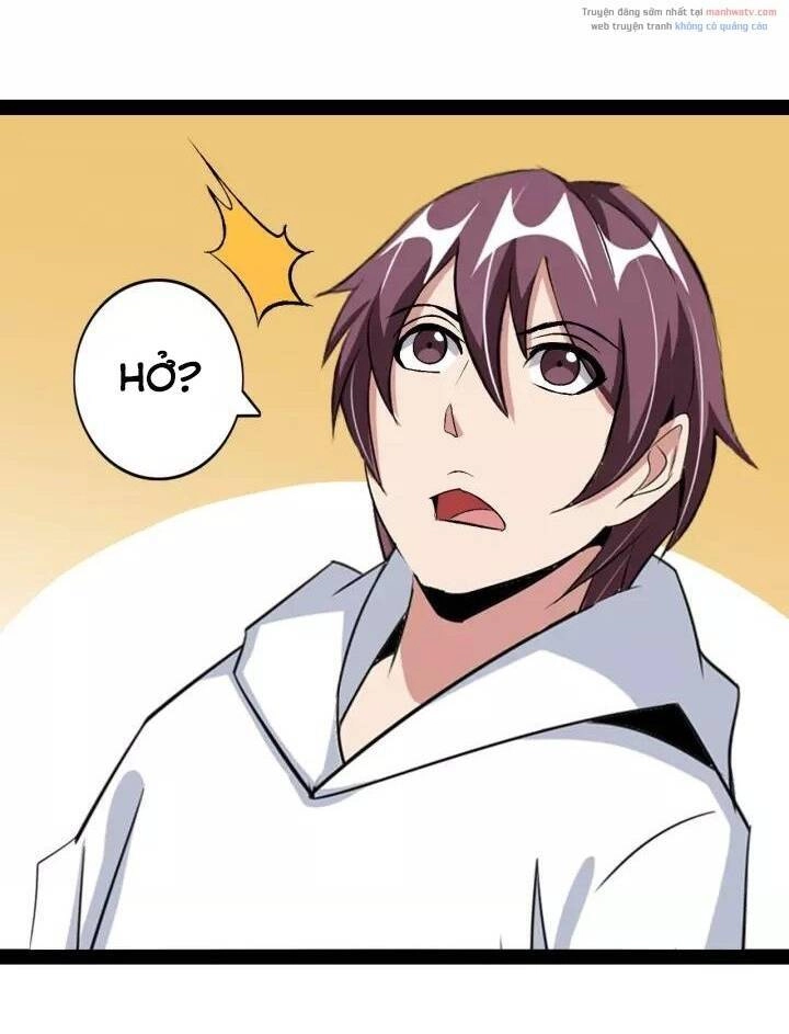 Đại Thiên Tài Bất Khả Chiến Bại Chính Là Ta Chapter 97 - 4