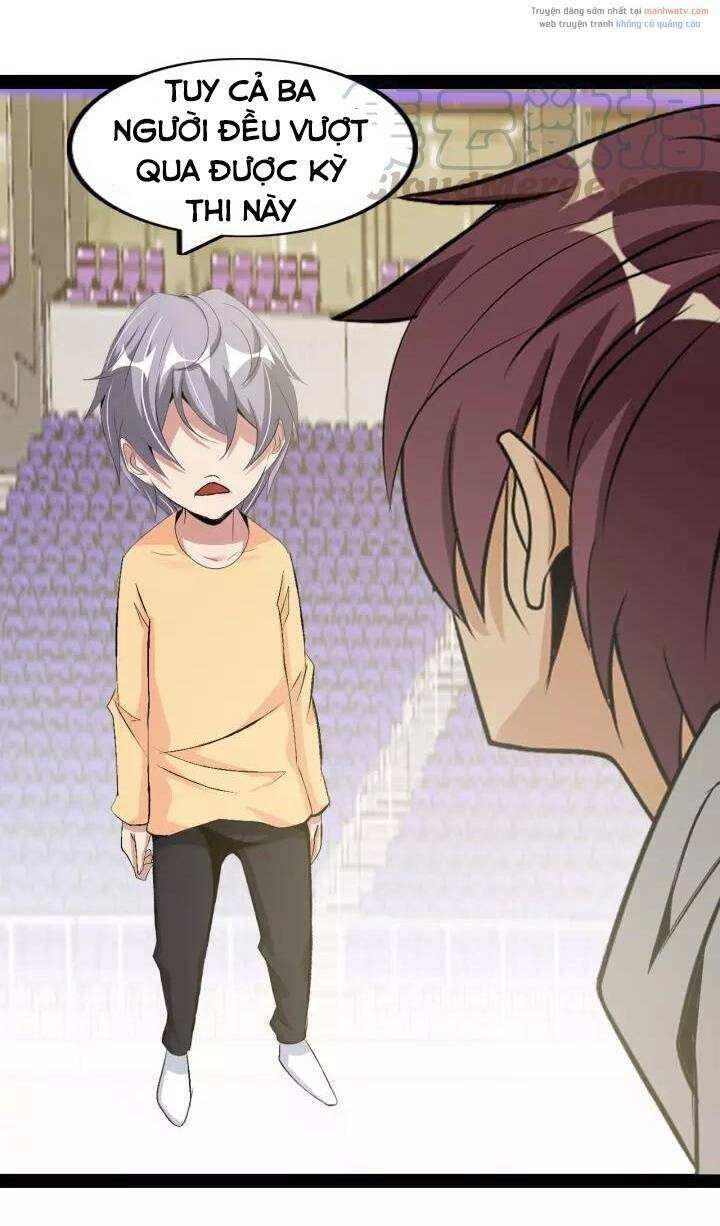 Đại Thiên Tài Bất Khả Chiến Bại Chính Là Ta Chapter 97 - 5