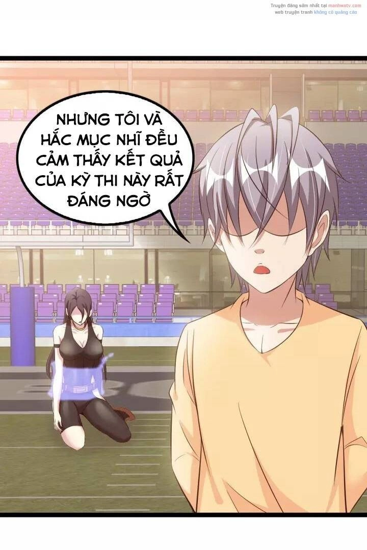 Đại Thiên Tài Bất Khả Chiến Bại Chính Là Ta Chapter 97 - 6