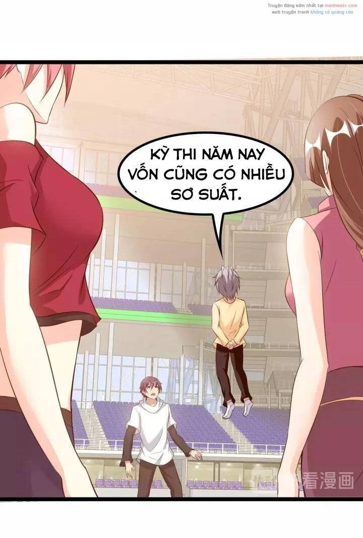 Đại Thiên Tài Bất Khả Chiến Bại Chính Là Ta Chapter 97 - 7