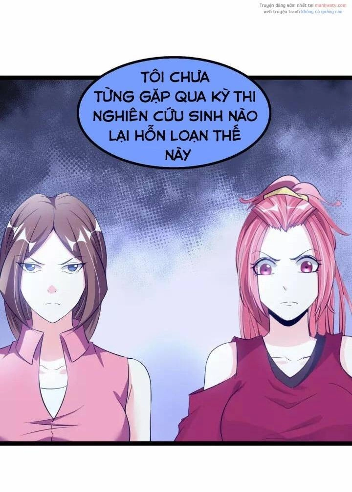 Đại Thiên Tài Bất Khả Chiến Bại Chính Là Ta Chapter 97 - 8