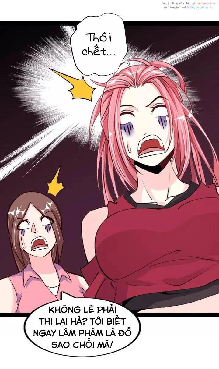 Đại Thiên Tài Bất Khả Chiến Bại Chính Là Ta Chapter 97 - 10