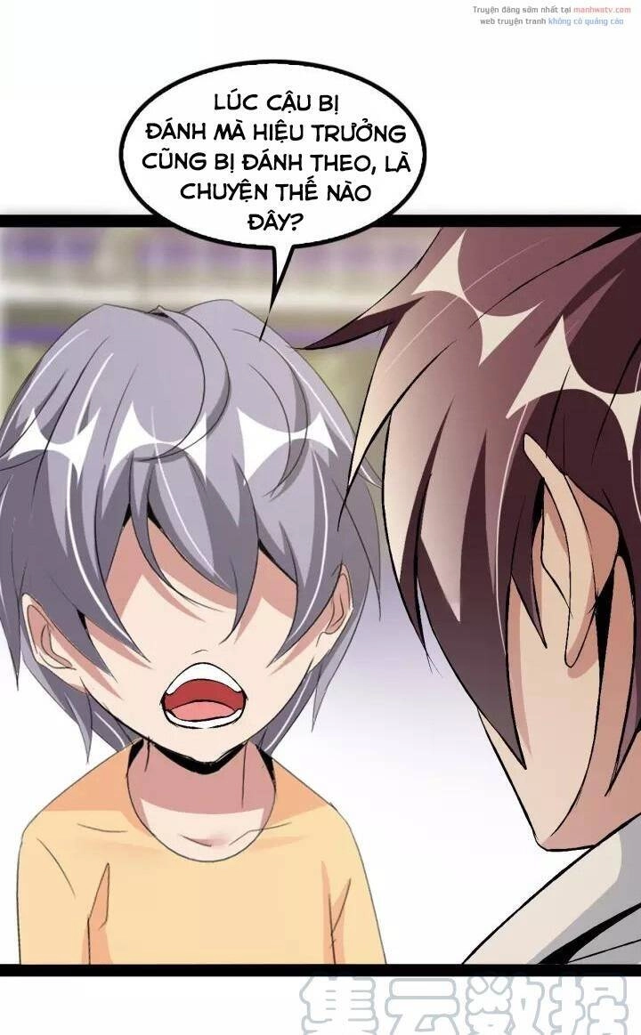 Đại Thiên Tài Bất Khả Chiến Bại Chính Là Ta Chapter 97 - 13