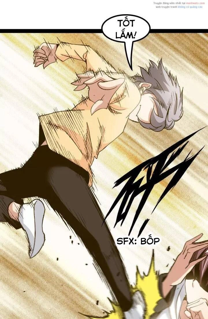 Đại Thiên Tài Bất Khả Chiến Bại Chính Là Ta Chapter 97 - 16