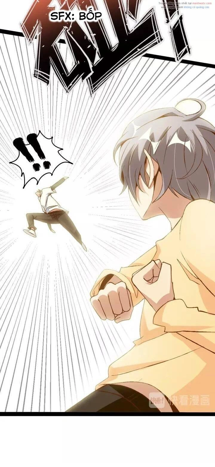 Đại Thiên Tài Bất Khả Chiến Bại Chính Là Ta Chapter 97 - 21