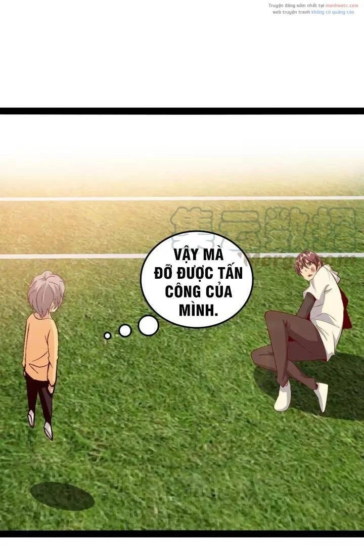 Đại Thiên Tài Bất Khả Chiến Bại Chính Là Ta Chapter 97 - 22