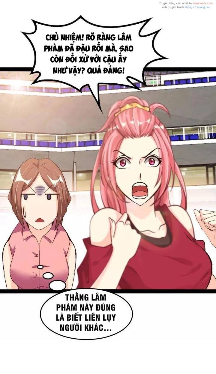 Đại Thiên Tài Bất Khả Chiến Bại Chính Là Ta Chapter 97 - 23