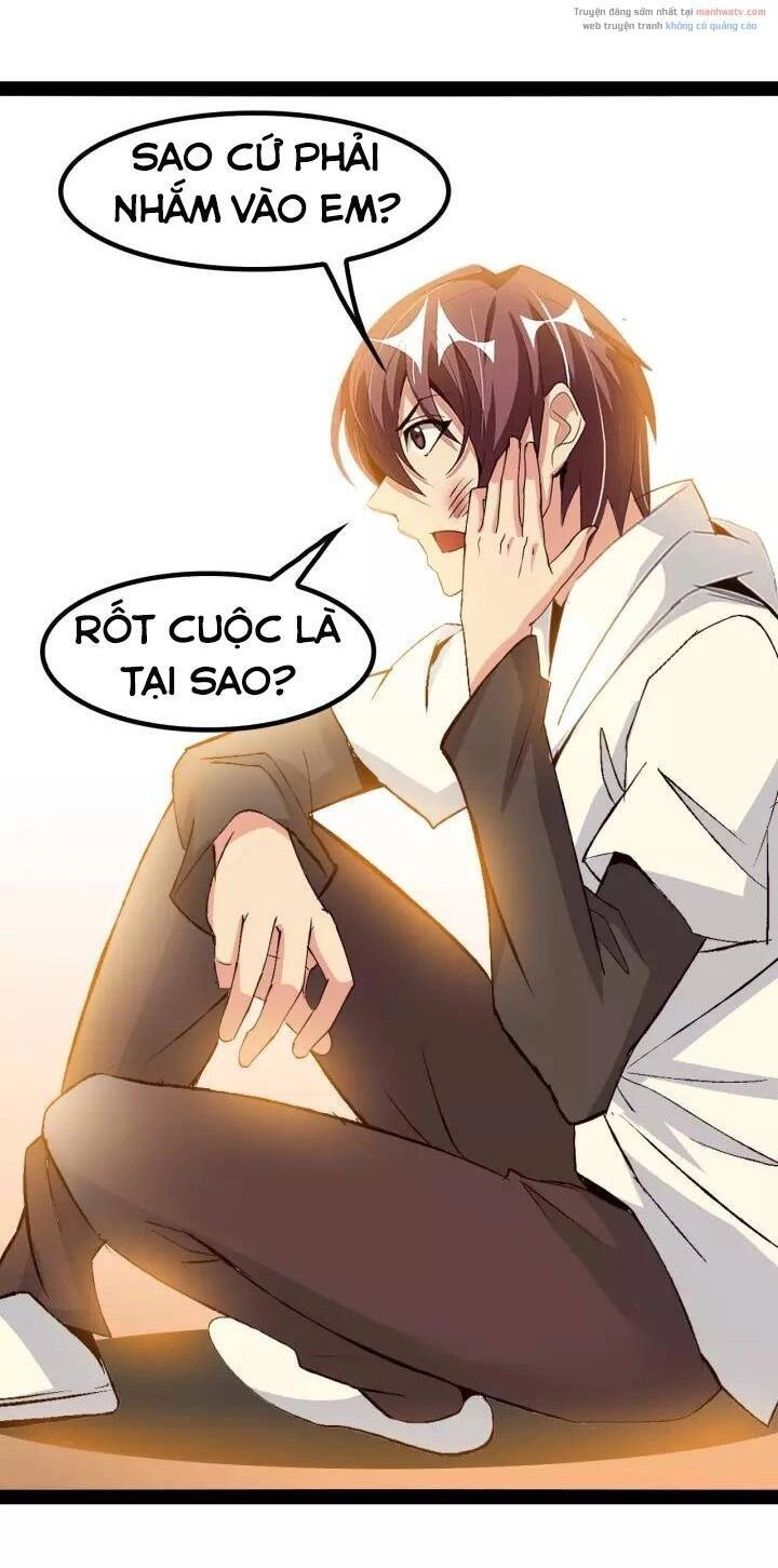 Đại Thiên Tài Bất Khả Chiến Bại Chính Là Ta Chapter 97 - 24