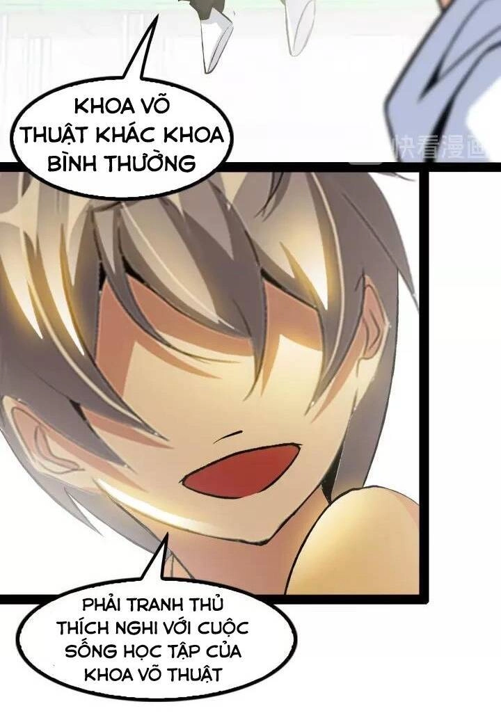 Đại Thiên Tài Bất Khả Chiến Bại Chính Là Ta Chapter 97 - 28