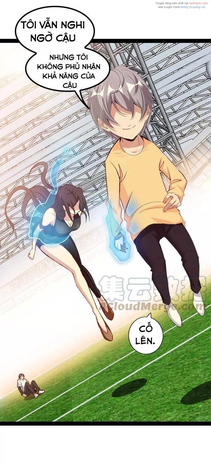 Đại Thiên Tài Bất Khả Chiến Bại Chính Là Ta Chapter 97 - 30