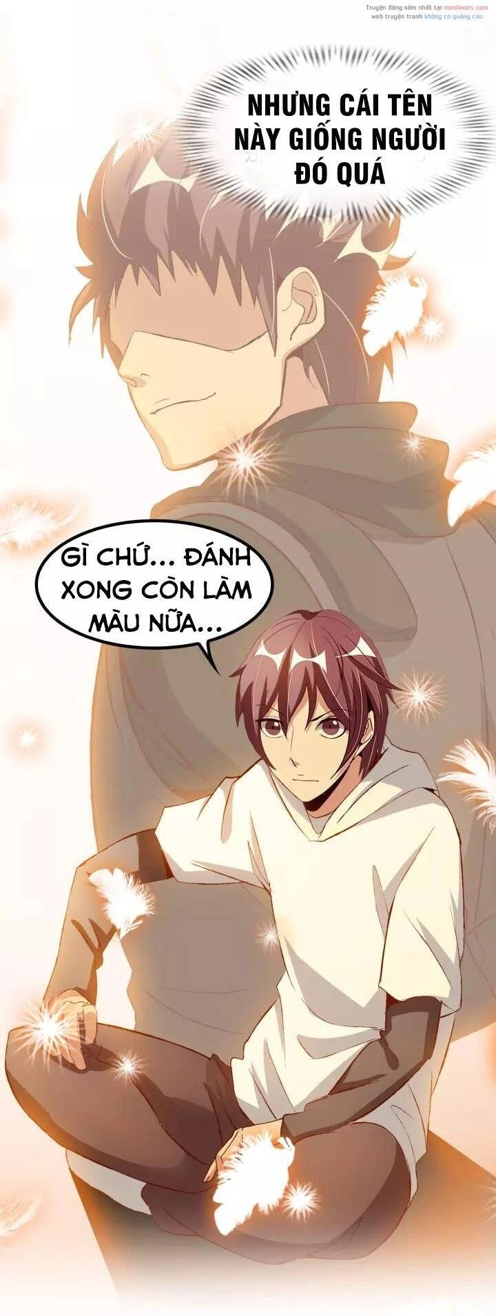 Đại Thiên Tài Bất Khả Chiến Bại Chính Là Ta Chapter 97 - 32