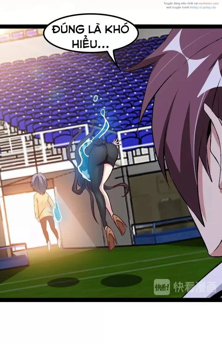 Đại Thiên Tài Bất Khả Chiến Bại Chính Là Ta Chapter 97 - 33