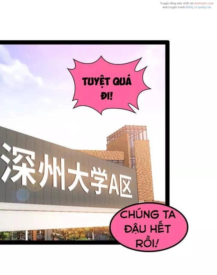 Đại Thiên Tài Bất Khả Chiến Bại Chính Là Ta Chapter 97 - 34