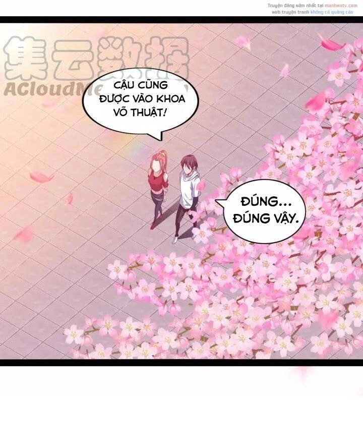 Đại Thiên Tài Bất Khả Chiến Bại Chính Là Ta Chapter 97 - 35