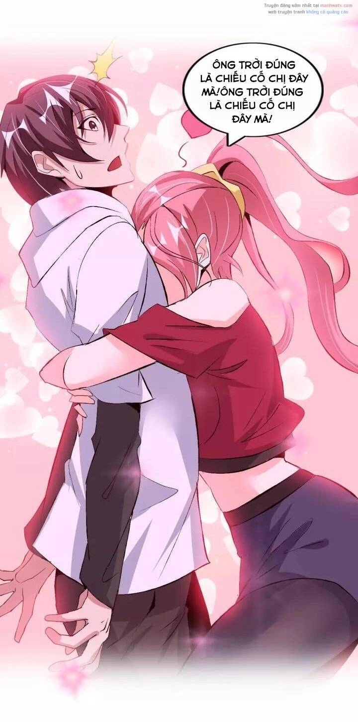 Đại Thiên Tài Bất Khả Chiến Bại Chính Là Ta Chapter 97 - 36