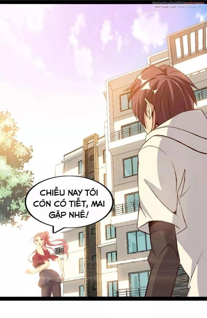 Đại Thiên Tài Bất Khả Chiến Bại Chính Là Ta Chapter 97 - 38