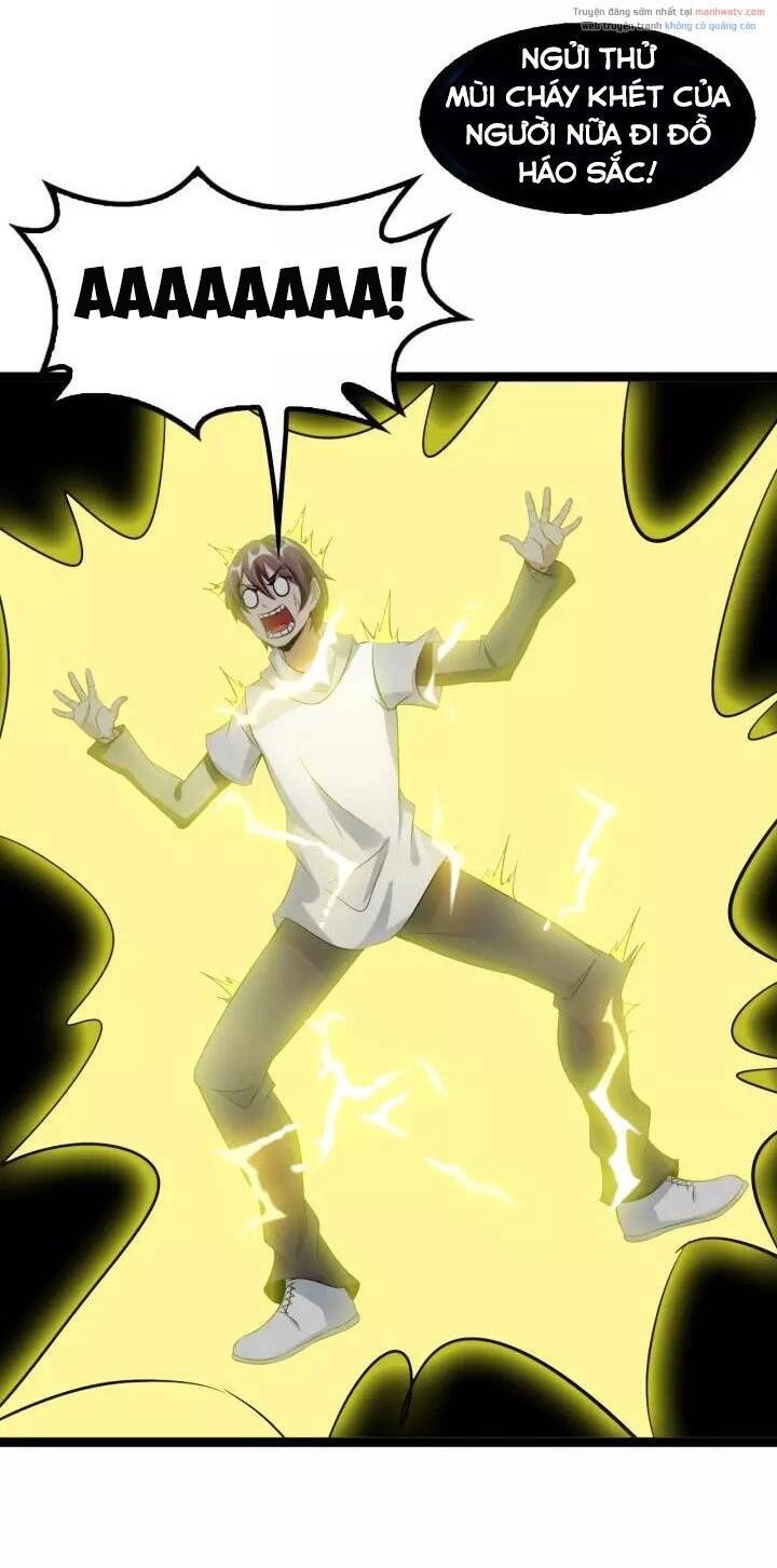 Đại Thiên Tài Bất Khả Chiến Bại Chính Là Ta Chapter 97 - 40