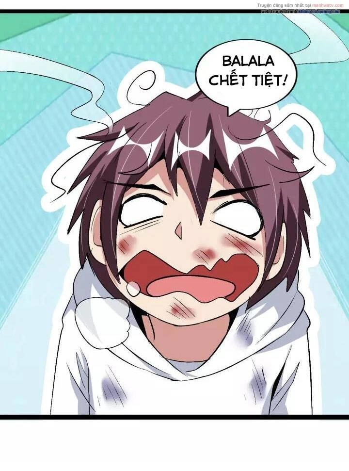 Đại Thiên Tài Bất Khả Chiến Bại Chính Là Ta Chapter 98 - 3